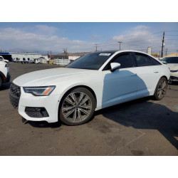 2024 AUDI A6 PREMIUM WAUE3BF27RN008126 59265706