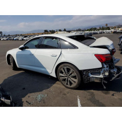 2024 AUDI A6 PREMIUM WAUE3BF27RN008126 59265706