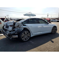 2024 AUDI A6 PREMIUM WAUE3BF27RN008126 59265706