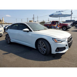 2024 AUDI A6 PREMIUM WAUE3BF27RN008126 59265706