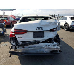 2024 AUDI A6 PREMIUM WAUE3BF27RN008126 59265706