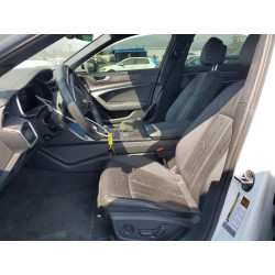 2024 AUDI A6 PREMIUM WAUE3BF27RN008126 59265706