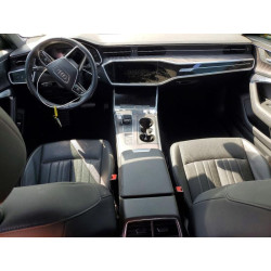 2024 AUDI A6 PREMIUM WAUE3BF27RN008126 59265706