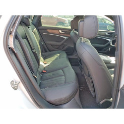 2024 AUDI A6 PREMIUM WAUE3BF27RN008126 59265706