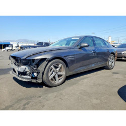 2025 GENESIS G80 KMTGE4SD6SU292189 59392596