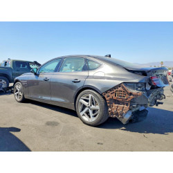 2025 GENESIS G80 KMTGE4SD6SU292189 59392596