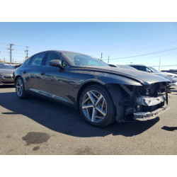 2025 GENESIS G80 KMTGE4SD6SU292189 59392596