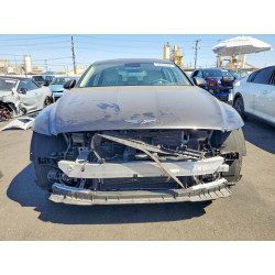 2025 GENESIS G80 KMTGE4SD6SU292189 59392596