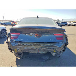 2025 GENESIS G80 KMTGE4SD6SU292189 59392596