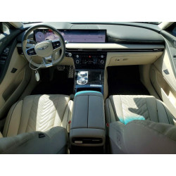 2025 GENESIS G80 KMTGE4SD6SU292189 59392596