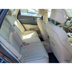2025 GENESIS G80 KMTGE4SD6SU292189 59392596