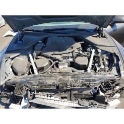 2025 GENESIS G80 KMTGE4SD6SU292189 59392596