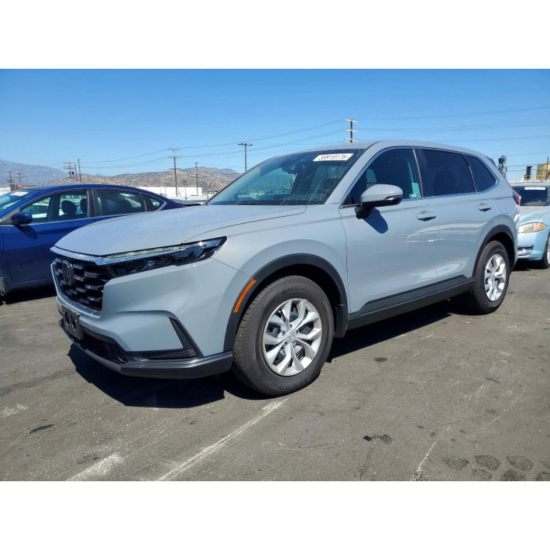 2026 HONDA CRV 2HKRS4H23TH466737 59919176