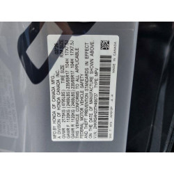 2026 HONDA CRV 2HKRS4H23TH466737 59919176
