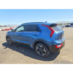 2025 KIA NIRO KNDCR3L17S5145485 60138846
