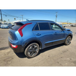 2025 KIA NIRO KNDCR3L17S5145485 60138846