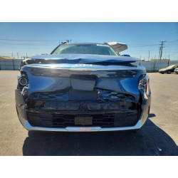 2025 KIA NIRO KNDCR3L17S5145485 60138846