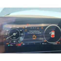 2025 KIA NIRO KNDCR3L17S5145485 60138846