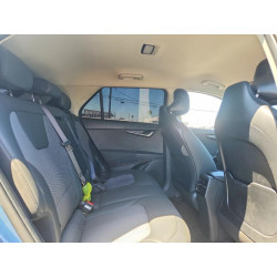 2025 KIA NIRO KNDCR3L17S5145485 60138846