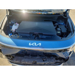 2025 KIA NIRO KNDCR3L17S5145485 60138846