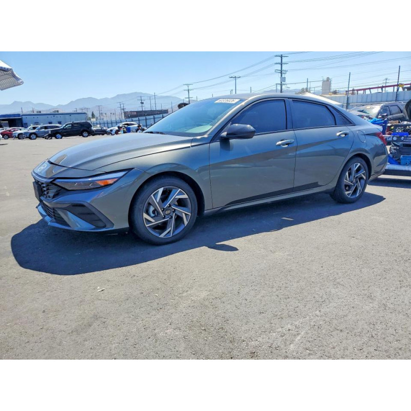 2025 HYUNDAI ELANTRA KMHLM4DG0SU011720 60326026