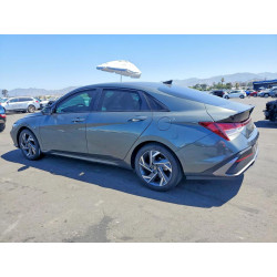 2025 HYUNDAI ELANTRA KMHLM4DG0SU011720 60326026
