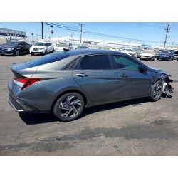 2025 HYUNDAI ELANTRA KMHLM4DG0SU011720 60326026