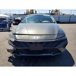 2025 HYUNDAI ELANTRA KMHLM4DG0SU011720 60326026
