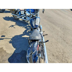 2025 HARLEY-DAVIDSON FXBB 1HD1YJ922SB018612 60359196