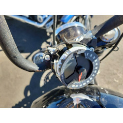 2025 HARLEY-DAVIDSON FXBB 1HD1YJ922SB018612 60359196