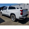 2023 CHEVROLET SILVERADO 1GCRABEK7PZ228089 60517826