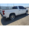 2023 CHEVROLET SILVERADO 1GCRABEK7PZ228089 60517826