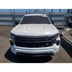 2023 CHEVROLET SILVERADO 1GCRABEK7PZ228089 60517826
