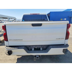 2023 CHEVROLET SILVERADO 1GCRABEK7PZ228089 60517826