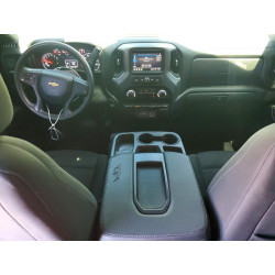 2023 CHEVROLET SILVERADO 1GCRABEK7PZ228089 60517826