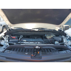 2023 CHEVROLET SILVERADO 1GCRABEK7PZ228089 60517826