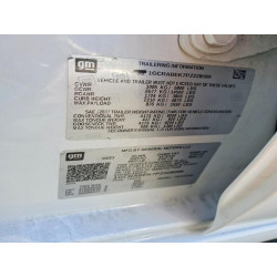 2023 CHEVROLET SILVERADO 1GCRABEK7PZ228089 60517826