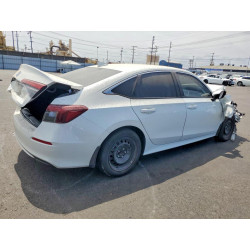 2025 HONDA CIVIC 2HGFE2F2XSH550712 60520316