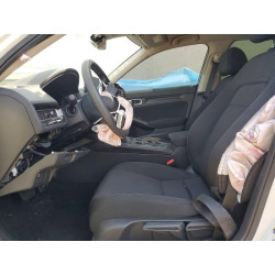 2025 HONDA CIVIC 2HGFE2F2XSH550712 60520316