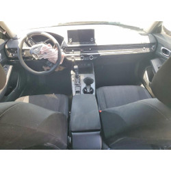2025 HONDA CIVIC 2HGFE2F2XSH550712 60520316