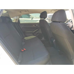2025 HONDA CIVIC 2HGFE2F2XSH550712 60520316