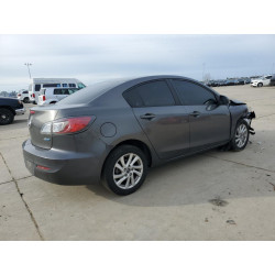 2013 MAZDA 3