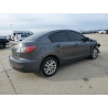 2013 MAZDA 3