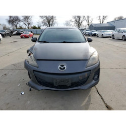 2013 MAZDA 3