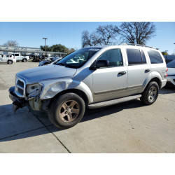 2004 DODGE DURANGO