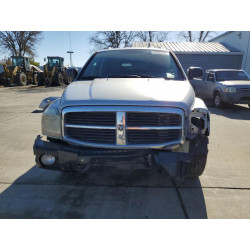 2004 DODGE DURANGO
