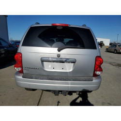 2004 DODGE DURANGO