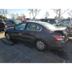 2011 HONDA ACCORD