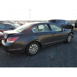 2011 HONDA ACCORD