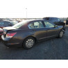2011 HONDA ACCORD